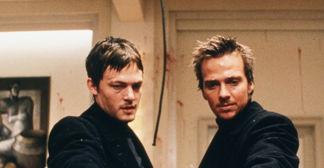 Boondock saints 2 discount 123movies